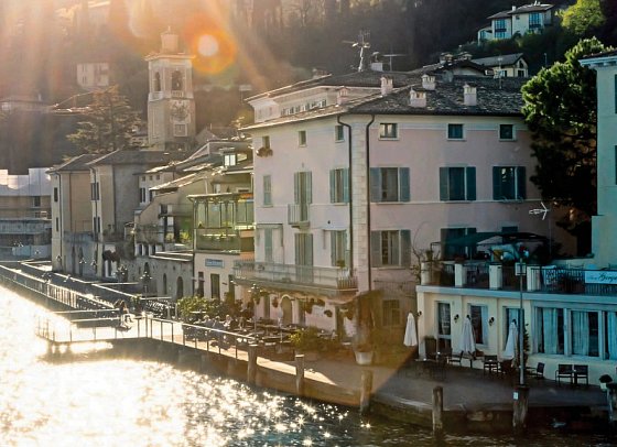 Lefay Resort & SPA Lago di Garda