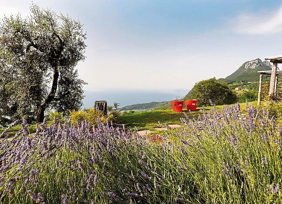 Lefay Resort & SPA Lago di Garda