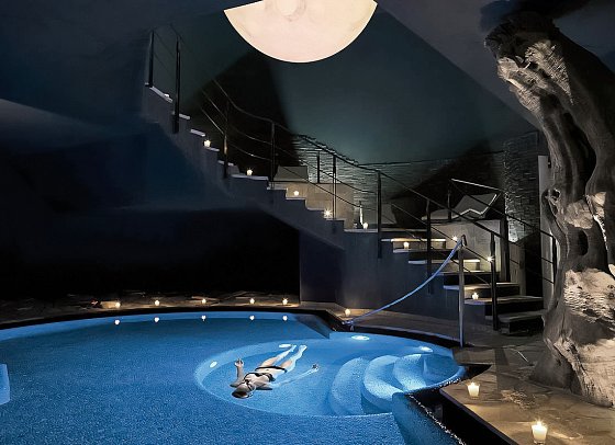 Lefay Resort & SPA Lago di Garda