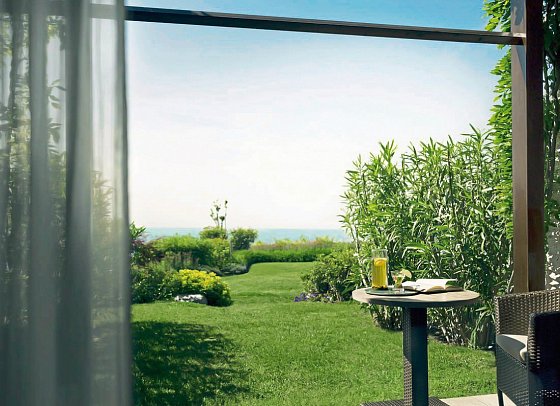 Lefay Resort & SPA Lago di Garda