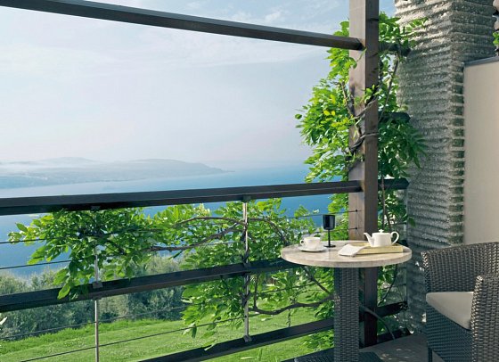 Lefay Resort & SPA Lago di Garda - Deluxe Junior Suite