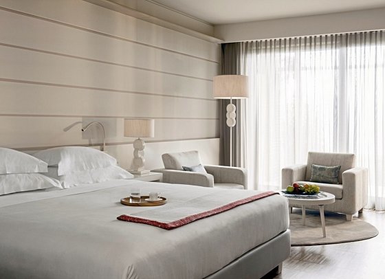 Lefay Resort & SPA Lago di Garda - Junior Suite