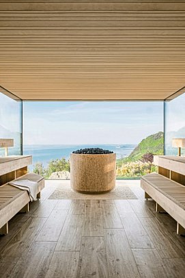 Lefay Resort & SPA Lago di Garda