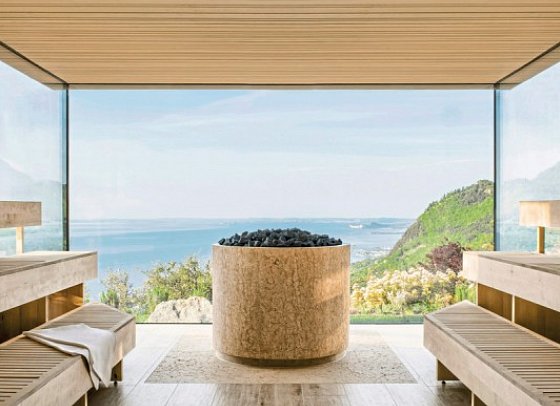 Lefay Resort & SPA Lago di Garda
