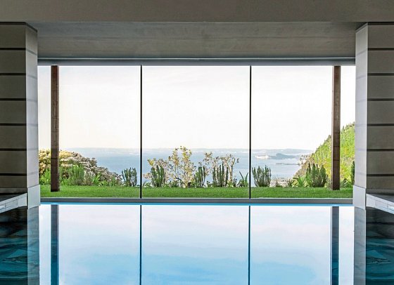 Lefay Resort & SPA Lago di Garda - Adults Only Whirlpool
