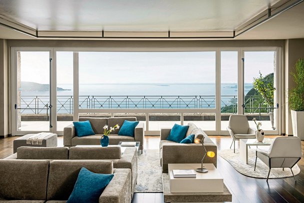 Lefay Resort & SPA Lago di Garda - Lounge