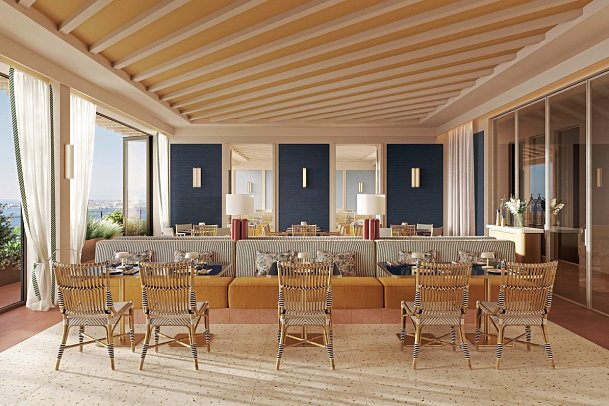 Falkensteiner Resort Lake Garda - Modellbild