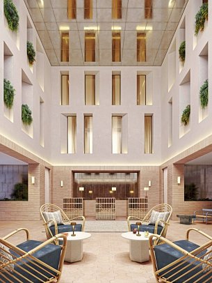 Falkensteiner Resort Lake Garda - Modellbild