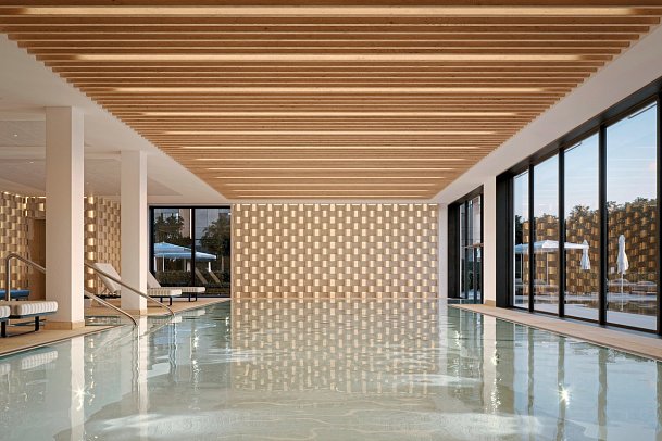 Falkensteiner Resort Lake Garda - Modellbild