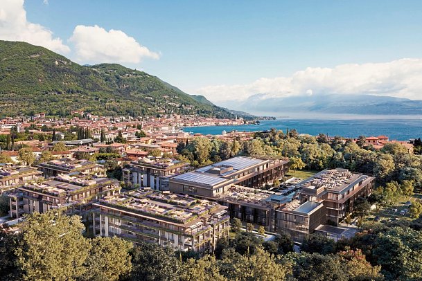Falkensteiner Resort Lake Garda - Modellbild