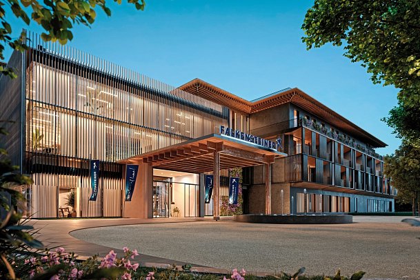 Falkensteiner Resort Lake Garda - Modellbild