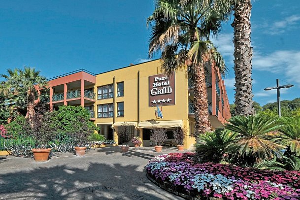 Parc Hotel Gritti