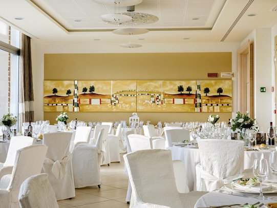 Parc Hotel Germano Suites