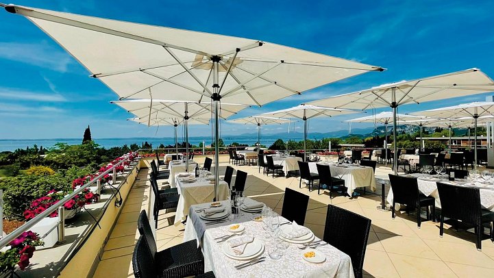 Parc Hotel Germano Suites