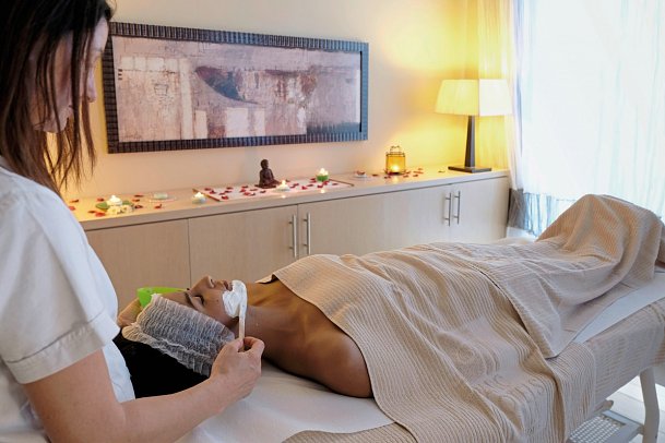 Parc Hotel Germano Suites