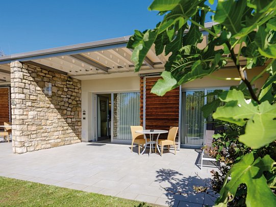 Parc Hotel Germano Suites