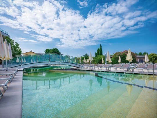 Parc Hotel Germano Suites