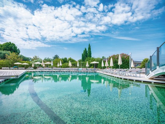 Parc Hotel Germano Suites