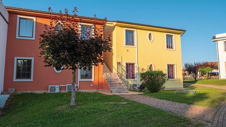 Gasparina Village