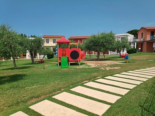 Gasparina Village