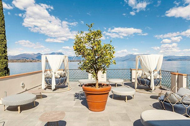 Sentido Lago di Garda Premium Village