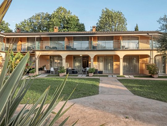 Sentido Lago di Garda Premium Village