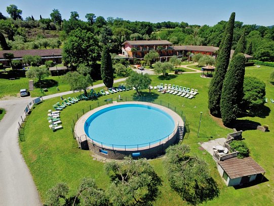 Sentido Lago di Garda Premium Village