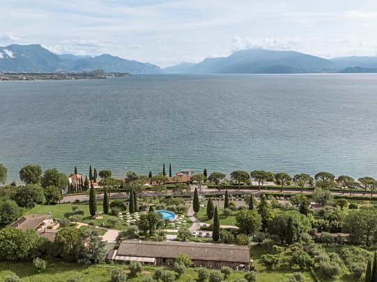 Sentido Lago di Garda Premium Village