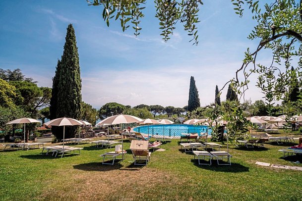 Sentido Lago di Garda Premium Village