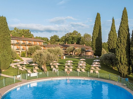 Sentido Lago di Garda Premium Village