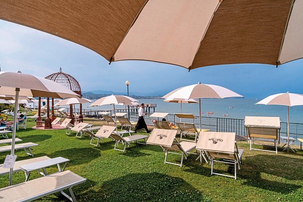 Sentido Lago di Garda Premium Village