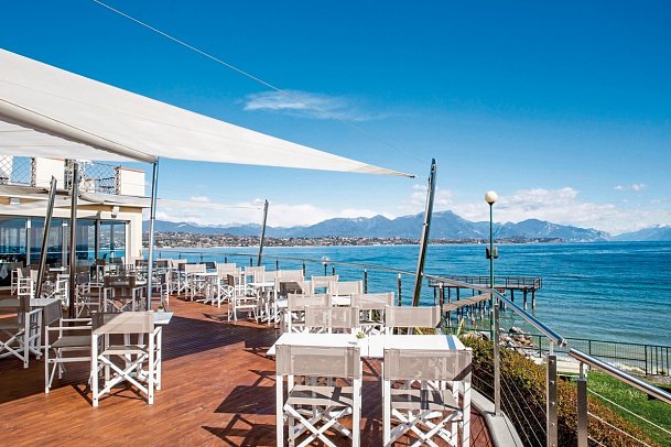 Sentido Lago di Garda Premium Village