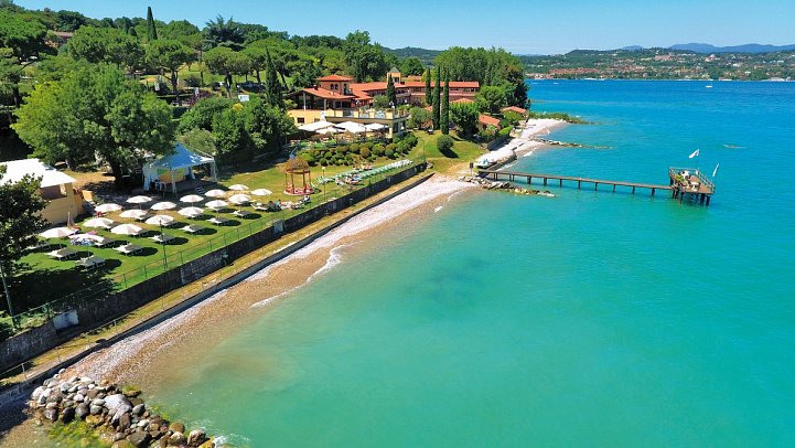 Sentido Lago di Garda Premium Village