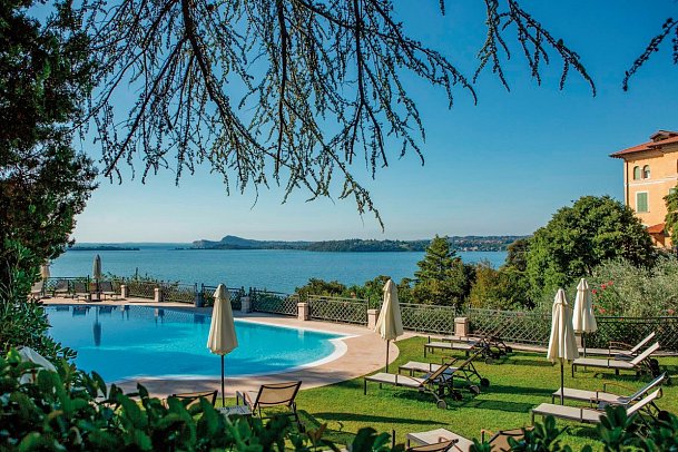 Hotel Villa del Sogno