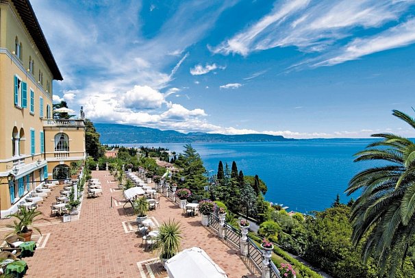 Hotel Villa del Sogno