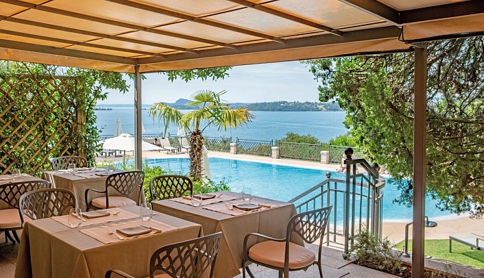 Hotel Villa del Sogno