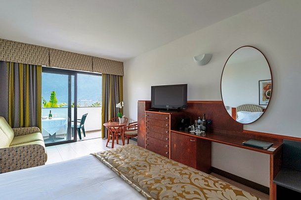 Ilma - Wohnbeispiel Doppelzimmer Superior (Zimmercodierung DS1)