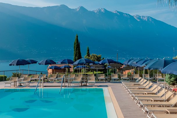 Hotel Royal Village - Außenpool