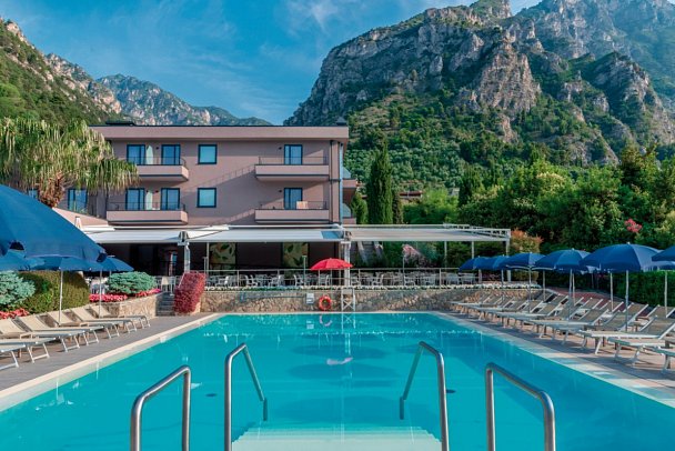 Hotel Royal Village - Außenansicht