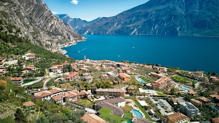 Hotel Royal Village - Außenansicht