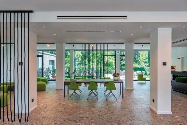 Hotel Royal Village - Lobby