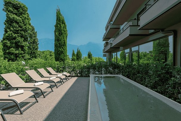 Hotel Royal Village - Außenbereich