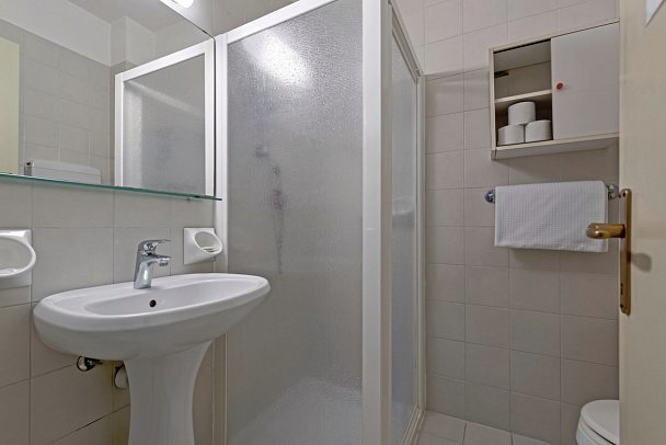 La Limonaia - DB1 (Zimmercodierungen Wohnbeispiel & Doppelzimmer)