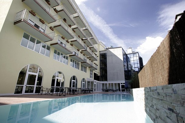 Hotel San Marco