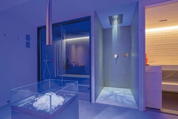 Hotel Giberti