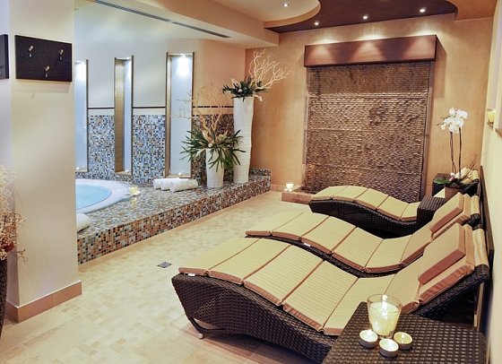 Hotel Leopardi