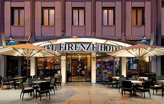 Hotel Firenze