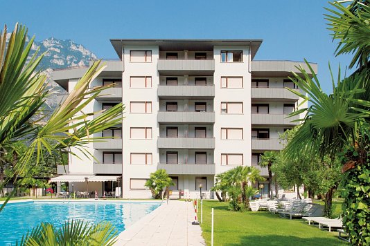 Residence Monica Riva del Garda
