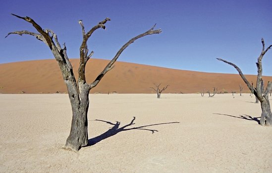 Namibia Classic für Selbstfahrer