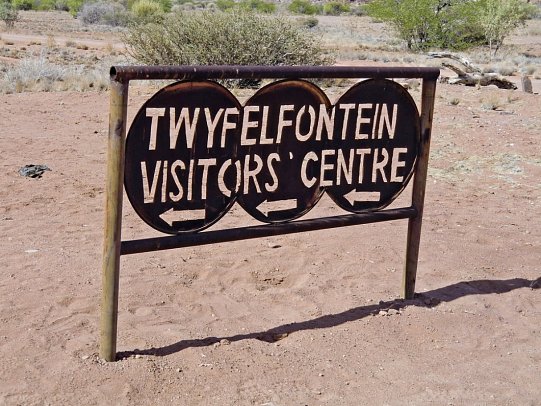 Namibias Nationalparks